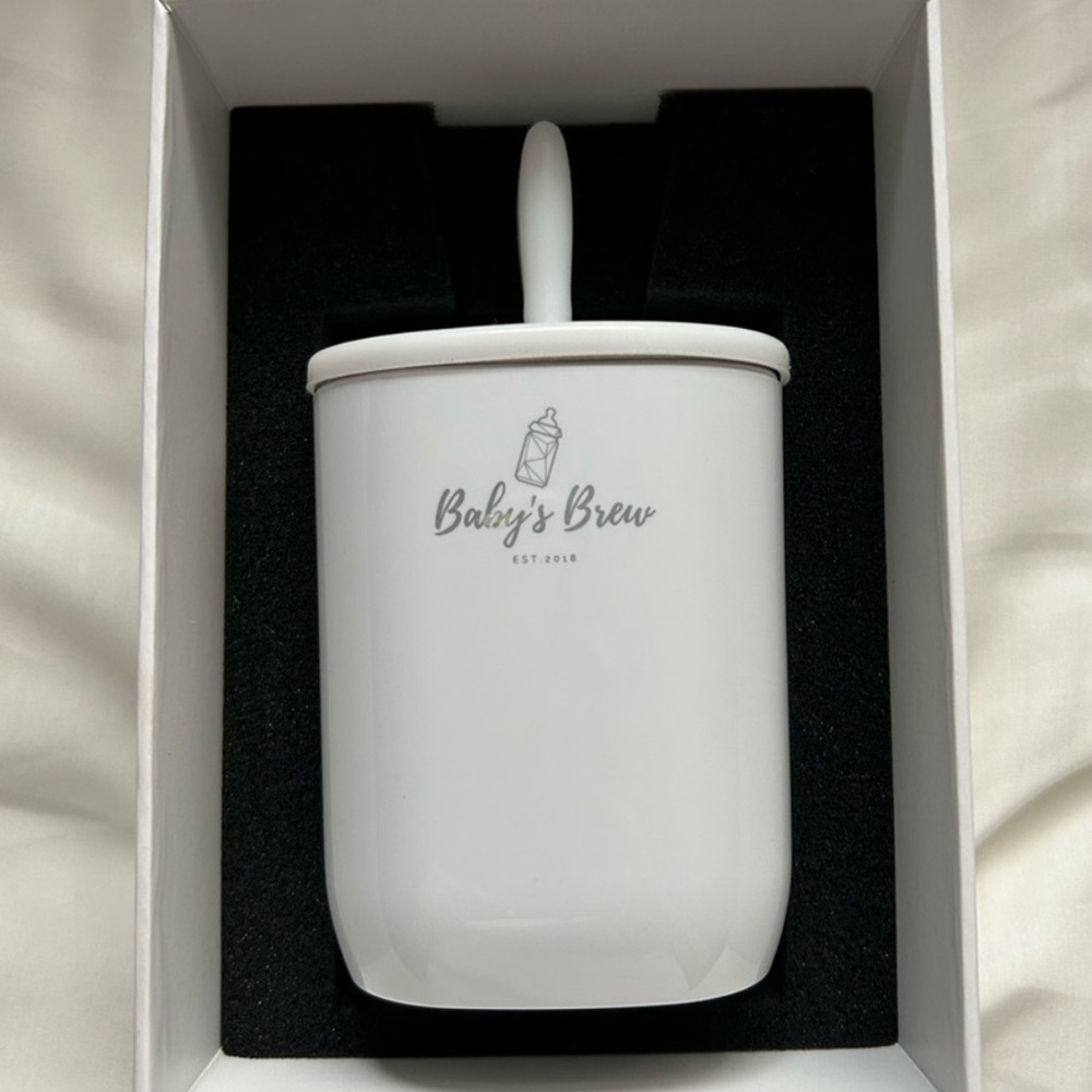 Baby Brew Bottle Warmer